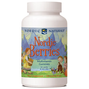 Nordic Berries - My Village Green